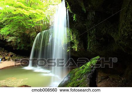 Kumamoto Prefecture, Japan View Large Photo Image Stock Image - Kumamoto Prefecture, Japan. Fotosearch