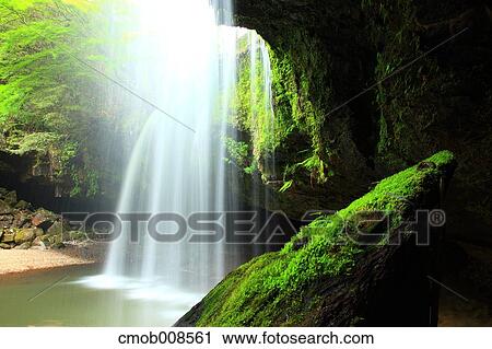 Kumamoto Prefecture, Japan View Large Photo Image Stock Image - Kumamoto Prefecture, Japan. Fotosearch