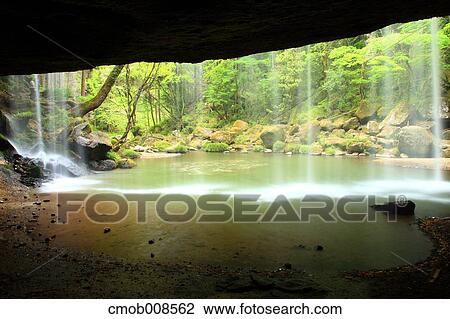 Kumamoto Prefecture, Japan View Large Photo Image Stock Image - Kumamoto Prefecture, Japan. Fotosearch