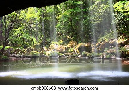Kumamoto Prefecture, Japan View Large Photo Image Stock Image - Kumamoto Prefecture, Japan. Fotosearch