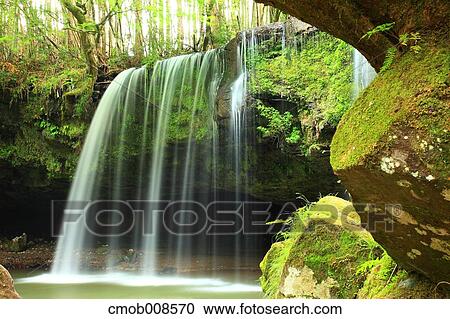 Kumamoto Prefecture, Japan View Large Photo Image Stock Image - Kumamoto Prefecture, Japan. Fotosearch