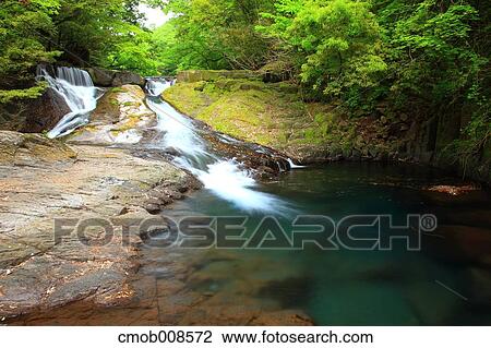 Kumamoto Prefecture, Japan View Large Photo Image Stock Image - Kumamoto Prefecture, Japan. Fotosearch