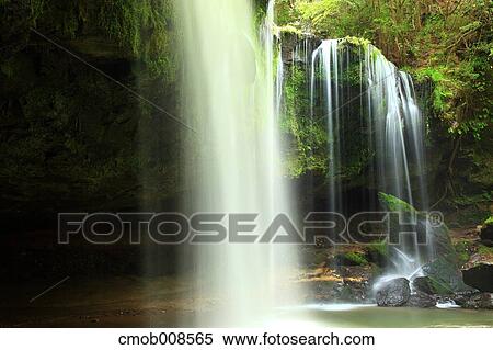 Kumamoto Prefecture, Japan View Large Photo Image Stock Photography - Kumamoto Prefecture, Japan. Fotosearch