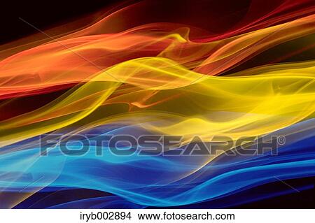 Light waves View Large Photo Image Picture - Light waves. Fotosearch