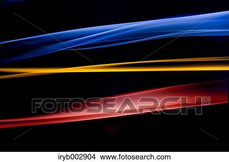 Light waves View Large Photo Image Picture - Light waves. Fotosearch