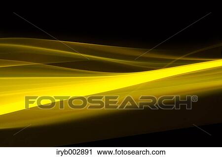 Light waves View Large Photo Image Stock Image - Light waves. Fotosearch