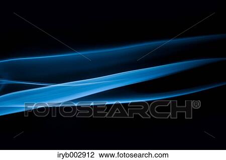 Light waves View Large Photo Image Stock Image - Light waves. Fotosearch