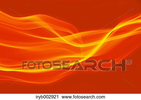 Light waves View Large Photo Image Stock Image - Light waves. Fotosearch