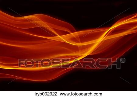 Light waves View Large Photo Image Stock Image - Light waves. Fotosearch