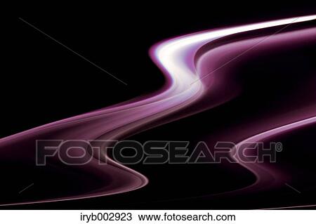 Light waves View Large Photo Image Stock Image - Light waves. Fotosearch