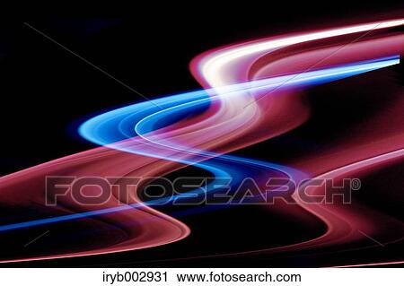 Light waves View Large Photo Image Stock Image - Light waves. Fotosearch