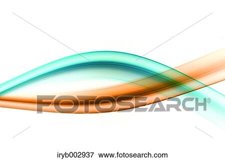 Light waves View Large Photo Image Stock Photo - Light waves. Fotosearch