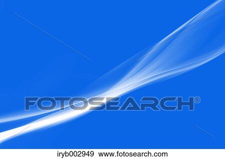 Light waves View Large Photo Image Stock Photo - Light waves. Fotosearch