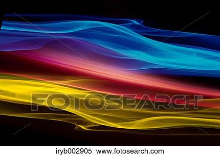 Light waves View Large Photo Image Stock Photography - Light waves. Fotosearch