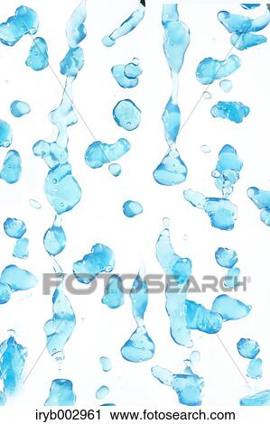 Liquid drops View Large Photo Image Stock Image - Liquid drops. Fotosearch