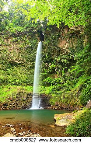 Miyazaki Prefecture, Japan View Large Photo Image Stock Photo - Miyazaki Prefecture, Japan. Fotosearch