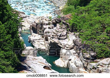 Nagano Prefecture, Japan View Large Photo Image Stock Image - Nagano Prefecture, Japan. Fotosearch