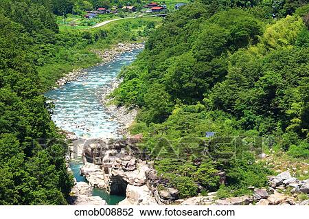 Nagano Prefecture, Japan View Large Photo Image Stock Image - Nagano Prefecture, Japan. Fotosearch