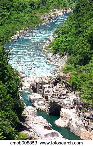 Nagano Prefecture, Japan View Large Photo Image Stock Image - Nagano Prefecture, Japan. Fotosearch