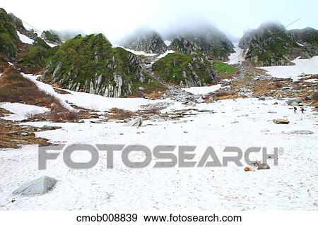 Nagano Prefecture, Japan View Large Photo Image Stock Photo - Nagano Prefecture, Japan. Fotosearch