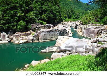 Nagano Prefecture, Japan View Large Photo Image Stock Photo - Nagano Prefecture, Japan. Fotosearch