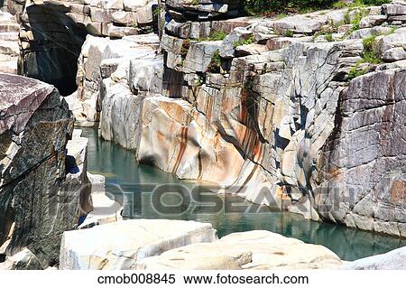 Stock Photography - Nagano Prefecture, Japan. Fotosearch
