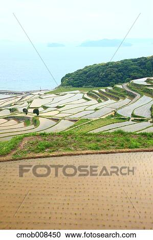 Nagasaki Prefecture, Japan View Large Photo Image Stock Image - Nagasaki Prefecture, Japan. Fotosearch