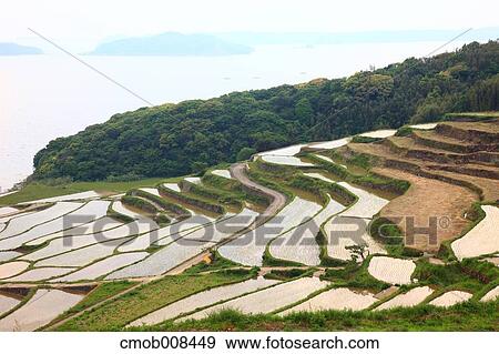 Stock Photo - Nagasaki Prefecture, Japan. Fotosearch