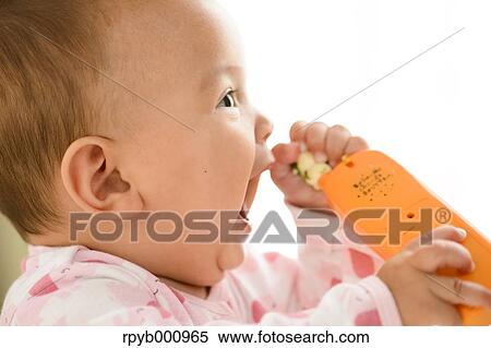 Newborn in the house View Large Photo Image Stock Photography - Newborn in the house. Fotosearch