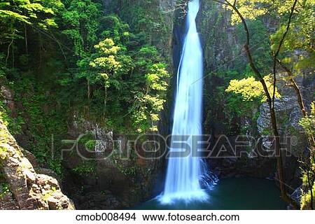 Oita Prefecture, Japan View Large Photo Image Picture - Oita Prefecture, Japan. Fotosearch