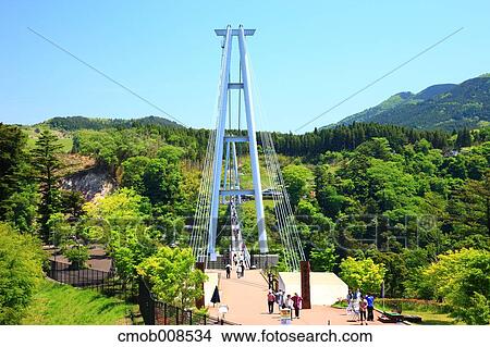 Oita Prefecture, Japan View Large Photo Image Picture - Oita Prefecture, Japan. Fotosearch