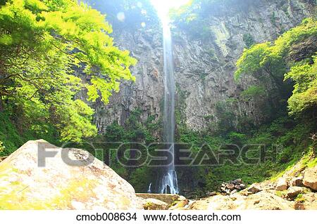 Oita Prefecture, Japan View Large Photo Image Picture - Oita Prefecture, Japan. Fotosearch