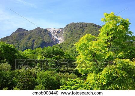 Oita Prefecture, Japan View Large Photo Image Stock Image - Oita Prefecture, Japan. Fotosearch