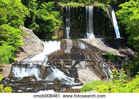 Oita Prefecture, Japan View Large Photo Image Stock Image - Oita Prefecture, Japan. Fotosearch