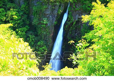 Oita Prefecture, Japan View Large Photo Image Stock Image - Oita Prefecture, Japan. Fotosearch