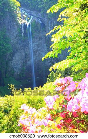 Oita Prefecture, Japan View Large Photo Image Stock Image - Oita Prefecture, Japan. Fotosearch