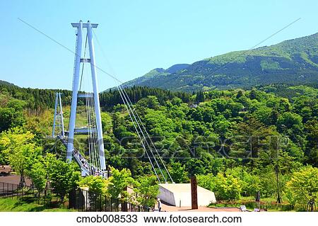 Oita Prefecture, Japan View Large Photo Image Stock Image - Oita Prefecture, Japan. Fotosearch