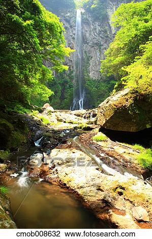 Oita Prefecture, Japan View Large Photo Image Stock Image - Oita Prefecture, Japan. Fotosearch