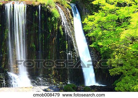 Oita Prefecture, Japan View Large Photo Image Stock Photo - Oita Prefecture, Japan. Fotosearch