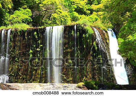 Oita Prefecture, Japan View Large Photo Image Stock Photo - Oita Prefecture, Japan. Fotosearch