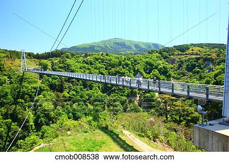 Oita Prefecture, Japan View Large Photo Image Stock Photo - Oita Prefecture, Japan. Fotosearch