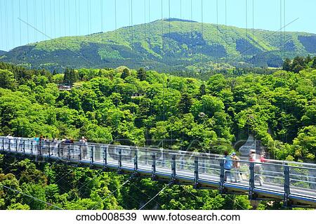 Oita Prefecture, Japan View Large Photo Image Stock Photo - Oita Prefecture, Japan. Fotosearch