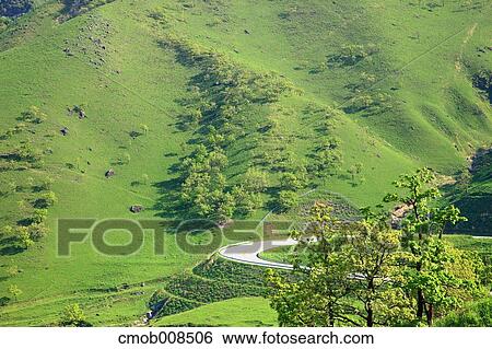 Oita Prefecture, Japan View Large Photo Image Stock Photograph - Oita Prefecture, Japan. Fotosearch