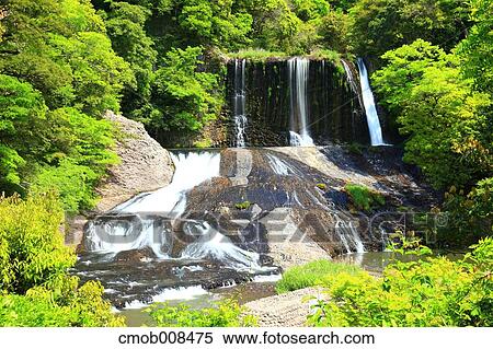 Oita Prefecture, Japan View Large Photo Image Stock Photography - Oita Prefecture, Japan. Fotosearch