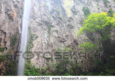 Oita Prefecture, Japan View Large Photo Image Stock Photography - Oita Prefecture, Japan. Fotosearch