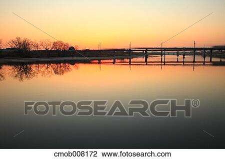 Stock Image - Osaka Prefecture, Japan. Fotosearch