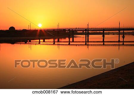Osaka Prefecture, Japan View Large Photo Image Stock Photo - Osaka Prefecture, Japan. Fotosearch