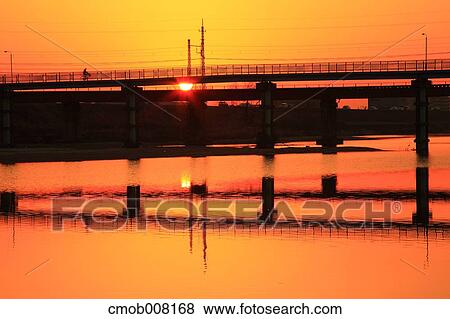 Osaka Prefecture, Japan View Large Photo Image Stock Photo - Osaka Prefecture, Japan. Fotosearch