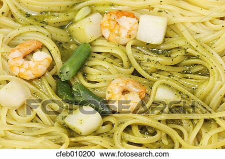 Pasta dish View Large Photo Image Stock Image - Pasta dish. Fotosearch