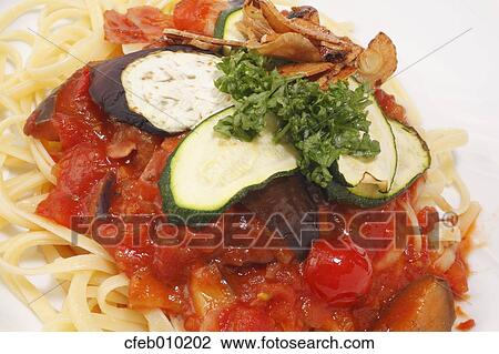 Pasta dish View Large Photo Image Stock Image - Pasta dish. Fotosearch